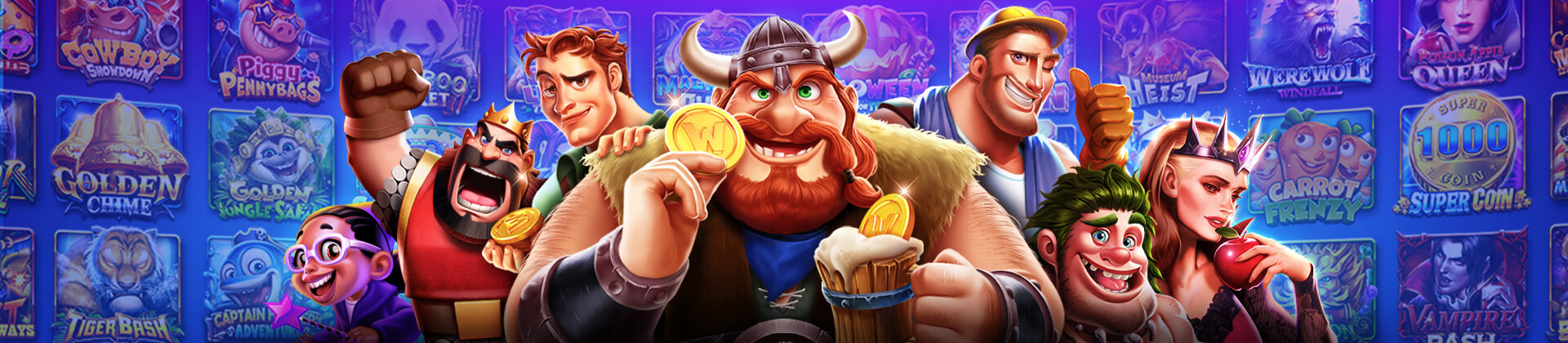 banner image