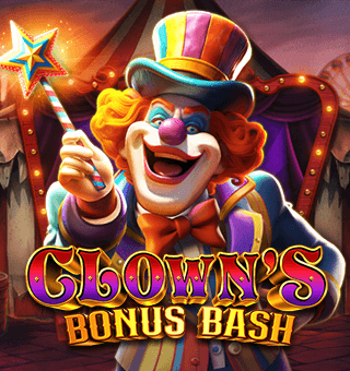 Clown's Bonus Bash