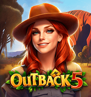 Outback 5