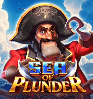 Sea of Plunder