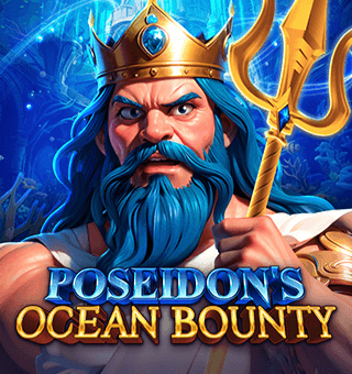 Poseidon's Ocean Bounty
