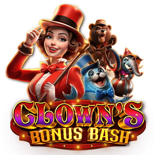 Clown's Bonus Bash