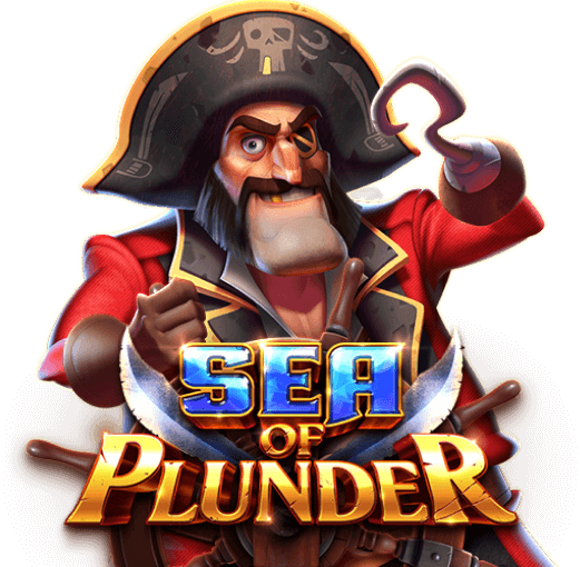 Sea of Plunder